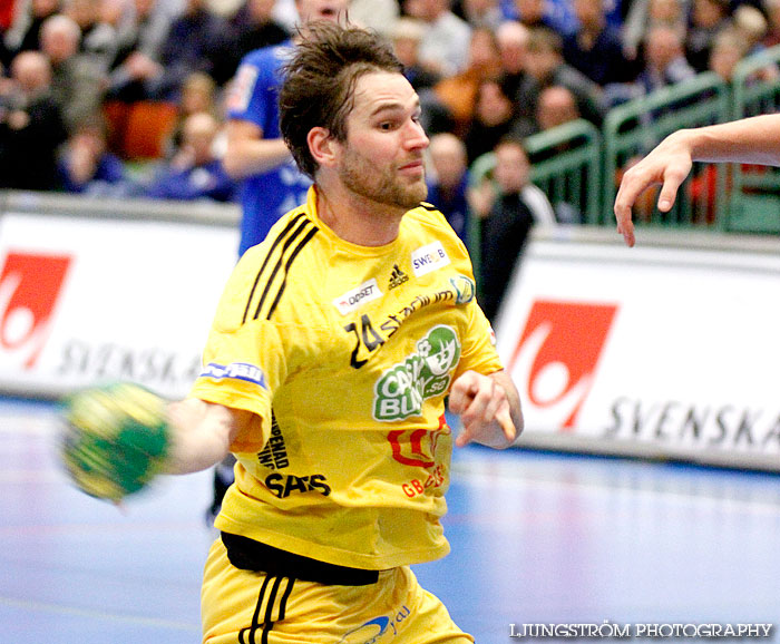 IFK Skövde HK-IK Sävehof 31-24,herr,Arena Skövde,Skövde,Sverige,Handboll,,2012,47593