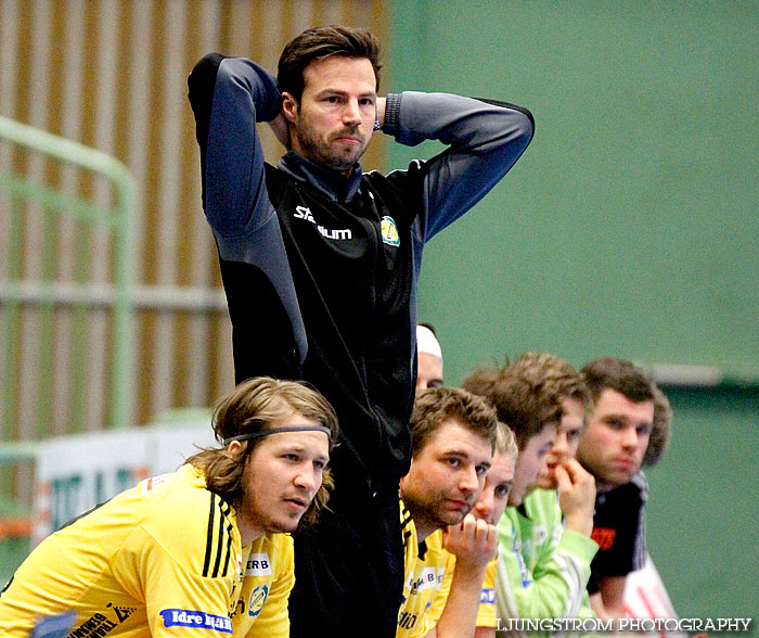 IFK Skövde HK-IK Sävehof 31-24,herr,Arena Skövde,Skövde,Sverige,Handboll,,2012,47598