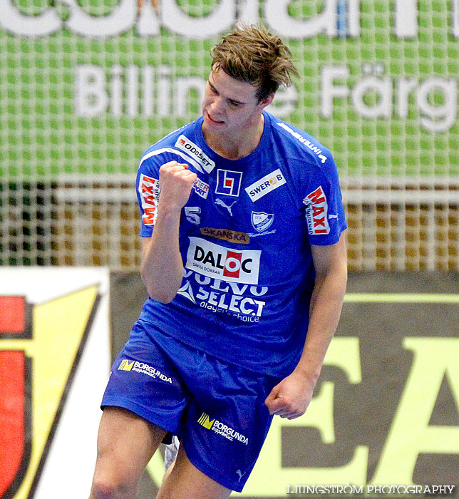 IFK Skövde HK-IK Sävehof 31-24,herr,Arena Skövde,Skövde,Sverige,Handboll,,2012,47601