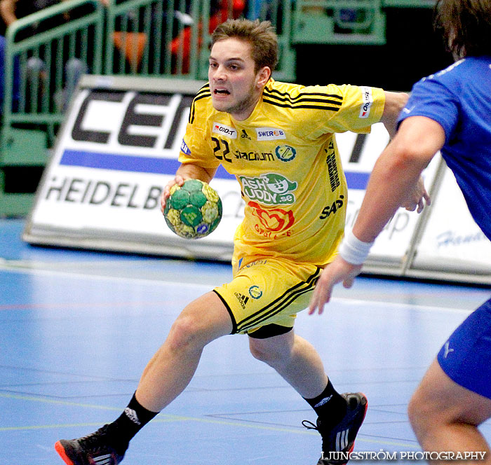 IFK Skövde HK-IK Sävehof 31-24,herr,Arena Skövde,Skövde,Sverige,Handboll,,2012,47604