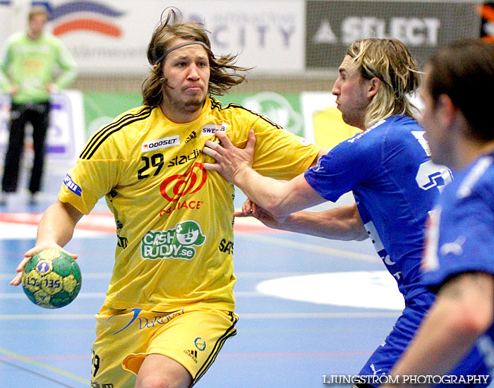 IFK Skövde HK-IK Sävehof 31-24,herr,Arena Skövde,Skövde,Sverige,Handboll,,2012,47607