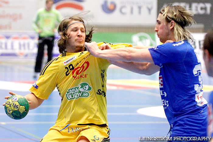 IFK Skövde HK-IK Sävehof 31-24,herr,Arena Skövde,Skövde,Sverige,Handboll,,2012,47608