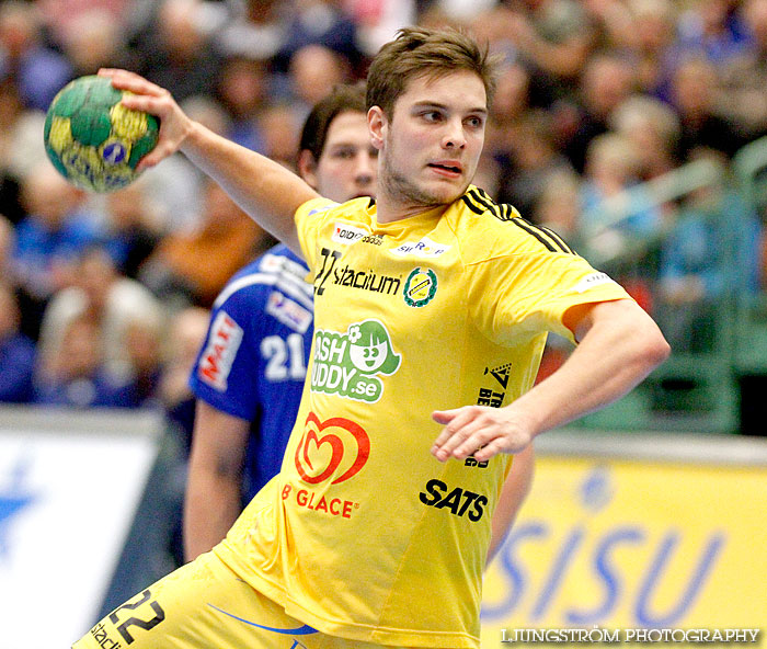 IFK Skövde HK-IK Sävehof 31-24,herr,Arena Skövde,Skövde,Sverige,Handboll,,2012,47611