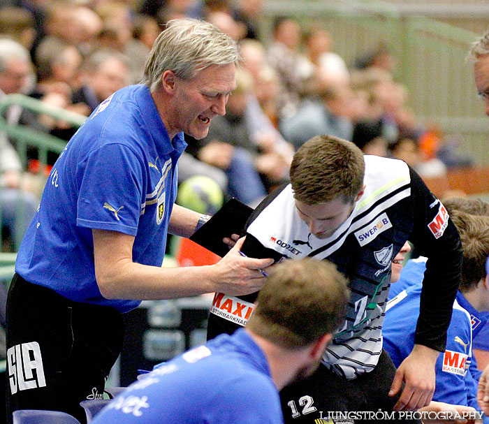 IFK Skövde HK-IK Sävehof 31-24,herr,Arena Skövde,Skövde,Sverige,Handboll,,2012,47616