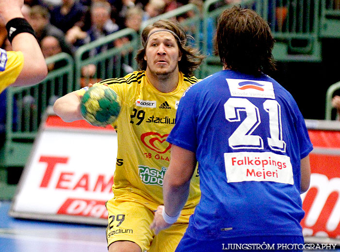 IFK Skövde HK-IK Sävehof 31-24,herr,Arena Skövde,Skövde,Sverige,Handboll,,2012,47617