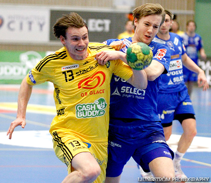 IFK Skövde HK-IK Sävehof 31-24,herr,Arena Skövde,Skövde,Sverige,Handboll,,2012,47619