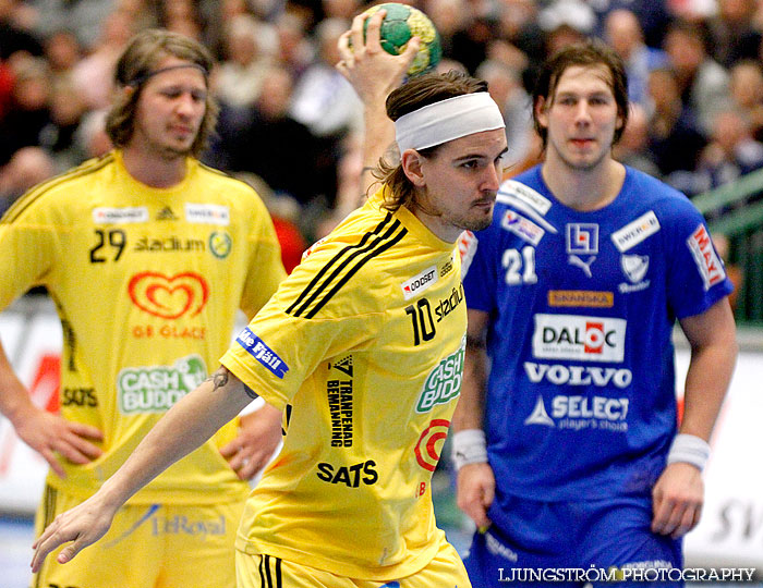 IFK Skövde HK-IK Sävehof 31-24,herr,Arena Skövde,Skövde,Sverige,Handboll,,2012,47621