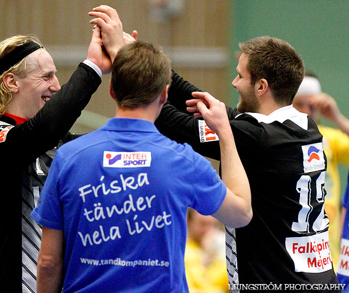 IFK Skövde HK-IK Sävehof 31-24,herr,Arena Skövde,Skövde,Sverige,Handboll,,2012,47622