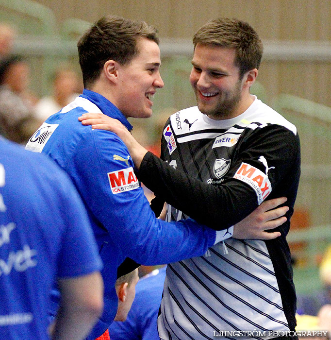 IFK Skövde HK-IK Sävehof 31-24,herr,Arena Skövde,Skövde,Sverige,Handboll,,2012,47623