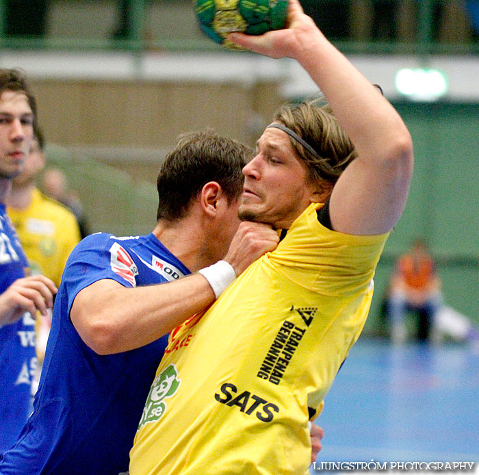 IFK Skövde HK-IK Sävehof 31-24,herr,Arena Skövde,Skövde,Sverige,Handboll,,2012,47627