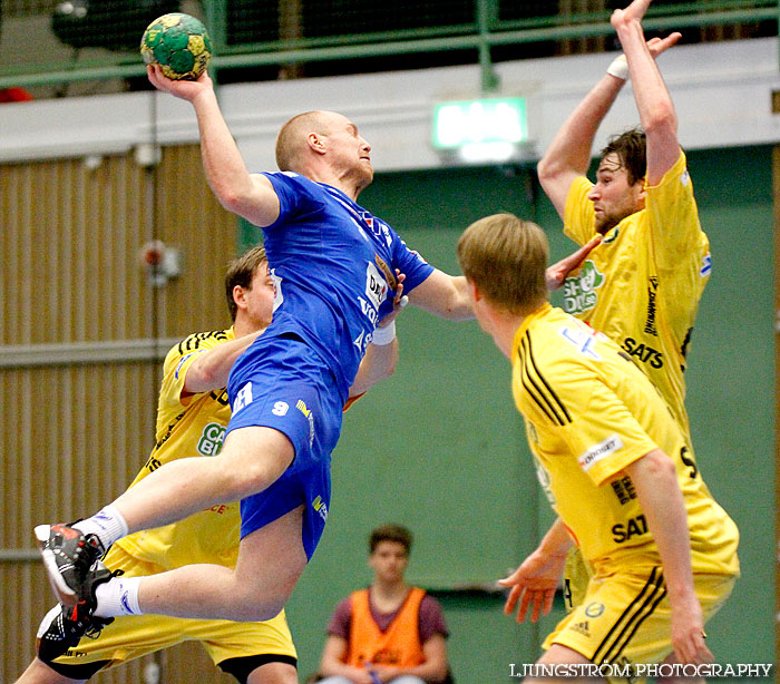 IFK Skövde HK-IK Sävehof 31-24,herr,Arena Skövde,Skövde,Sverige,Handboll,,2012,47637