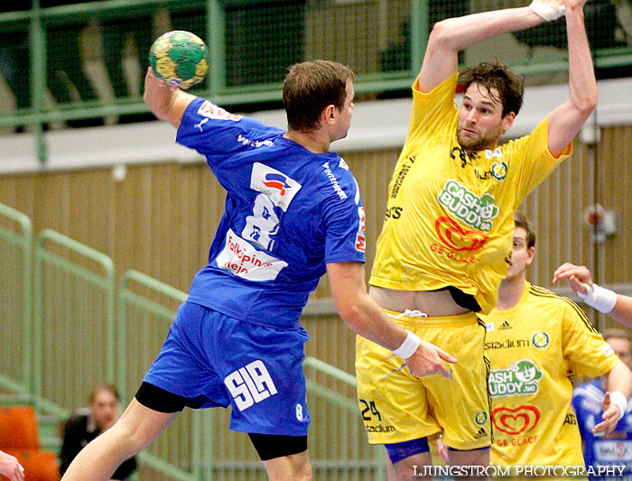 IFK Skövde HK-IK Sävehof 31-24,herr,Arena Skövde,Skövde,Sverige,Handboll,,2012,47639