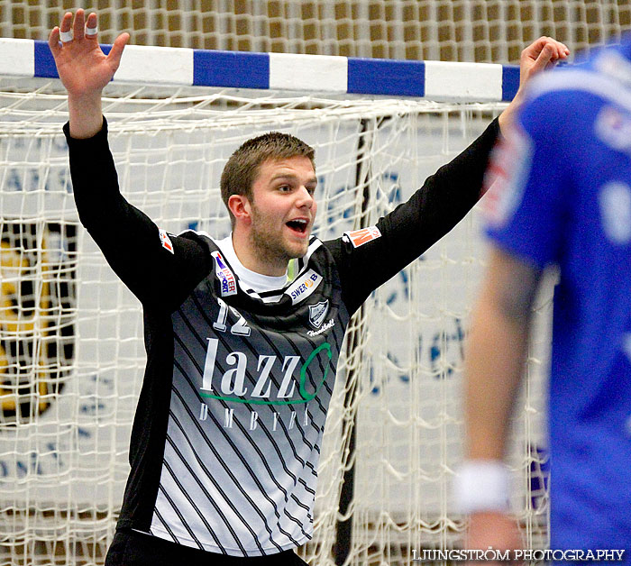 IFK Skövde HK-IK Sävehof 31-24,herr,Arena Skövde,Skövde,Sverige,Handboll,,2012,47640