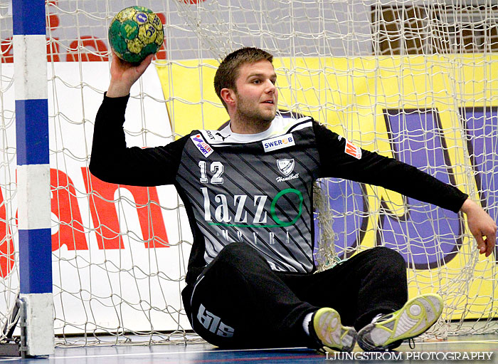 IFK Skövde HK-IK Sävehof 31-24,herr,Arena Skövde,Skövde,Sverige,Handboll,,2012,47641