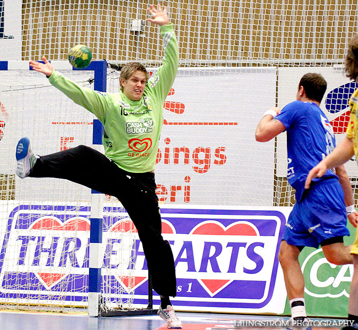 IFK Skövde HK-IK Sävehof 31-24,herr,Arena Skövde,Skövde,Sverige,Handboll,,2012,47642