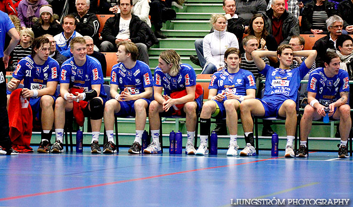 IFK Skövde HK-IK Sävehof 31-24,herr,Arena Skövde,Skövde,Sverige,Handboll,,2012,47646