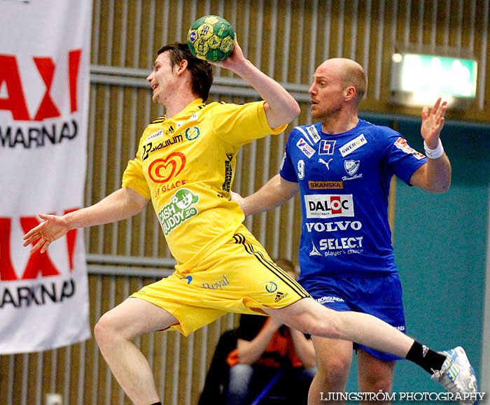 IFK Skövde HK-IK Sävehof 31-24,herr,Arena Skövde,Skövde,Sverige,Handboll,,2012,47650