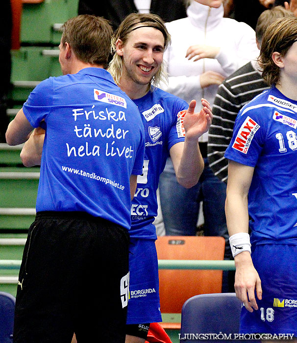 IFK Skövde HK-IK Sävehof 31-24,herr,Arena Skövde,Skövde,Sverige,Handboll,,2012,47651