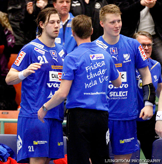 IFK Skövde HK-IK Sävehof 31-24,herr,Arena Skövde,Skövde,Sverige,Handboll,,2012,47652