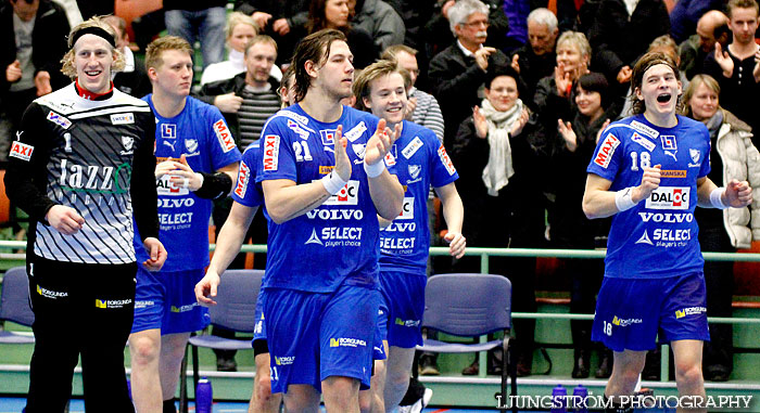 IFK Skövde HK-IK Sävehof 31-24,herr,Arena Skövde,Skövde,Sverige,Handboll,,2012,47653