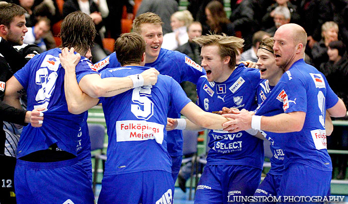 IFK Skövde HK-IK Sävehof 31-24,herr,Arena Skövde,Skövde,Sverige,Handboll,,2012,47655