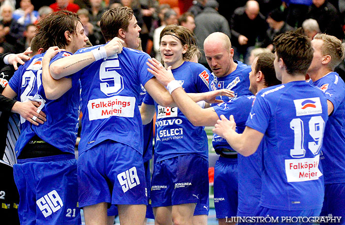 IFK Skövde HK-IK Sävehof 31-24,herr,Arena Skövde,Skövde,Sverige,Handboll,,2012,47656