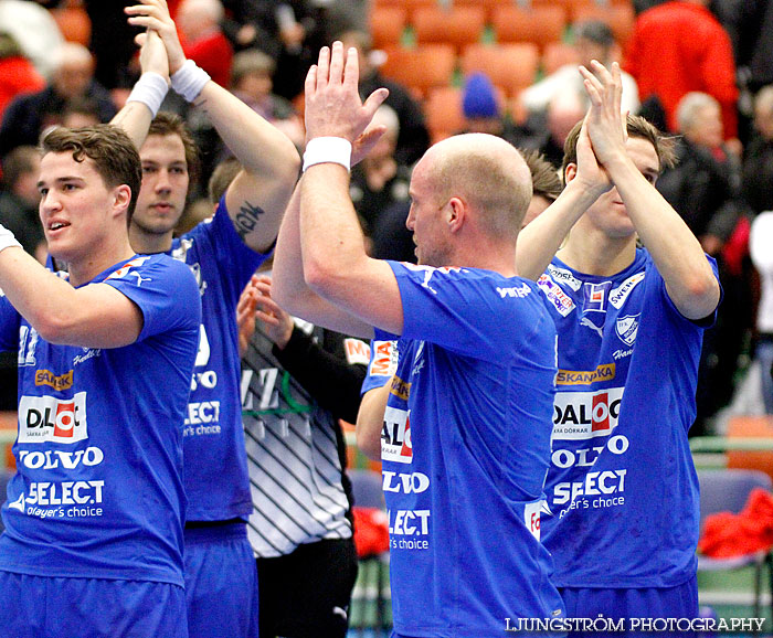 IFK Skövde HK-IK Sävehof 31-24,herr,Arena Skövde,Skövde,Sverige,Handboll,,2012,47657