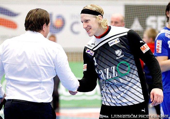 IFK Skövde HK-IK Sävehof 31-24,herr,Arena Skövde,Skövde,Sverige,Handboll,,2012,47658