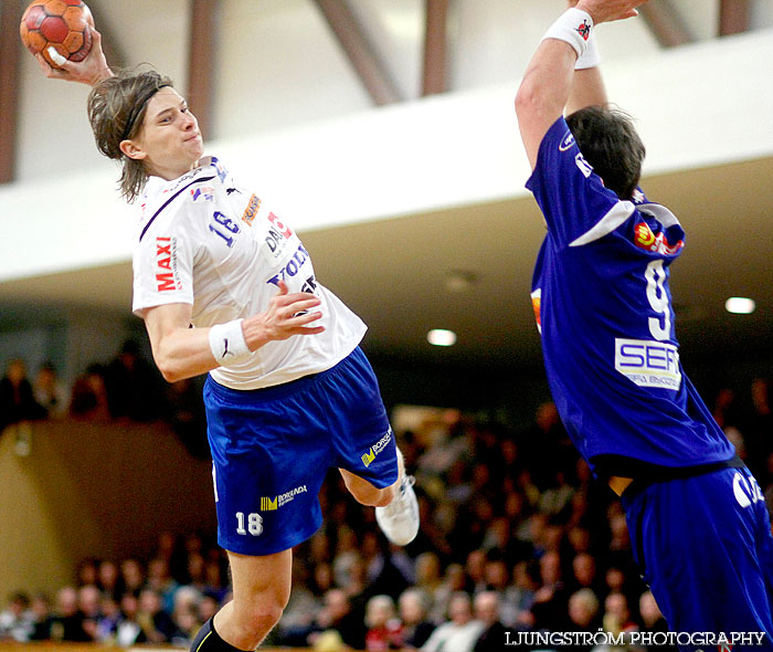 Alingsås HK-IFK Skövde HK 33-25,herr,Nolhagahallen,Alingsås,Sverige,Handboll,,2012,47667