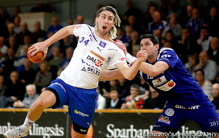 Alingsås HK-IFK Skövde HK 33-25,herr,Nolhagahallen,Alingsås,Sverige,Handboll,,2012,47668