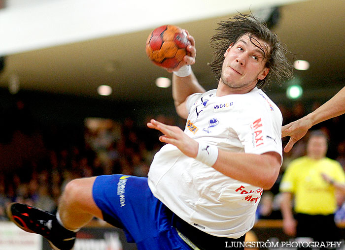 Alingsås HK-IFK Skövde HK 33-25,herr,Nolhagahallen,Alingsås,Sverige,Handboll,,2012,47676