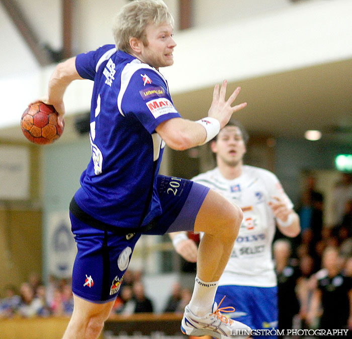 Alingsås HK-IFK Skövde HK 33-25,herr,Nolhagahallen,Alingsås,Sverige,Handboll,,2012,47687