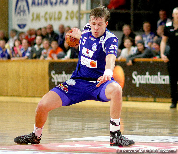 Alingsås HK-IFK Skövde HK 33-25,herr,Nolhagahallen,Alingsås,Sverige,Handboll,,2012,47688