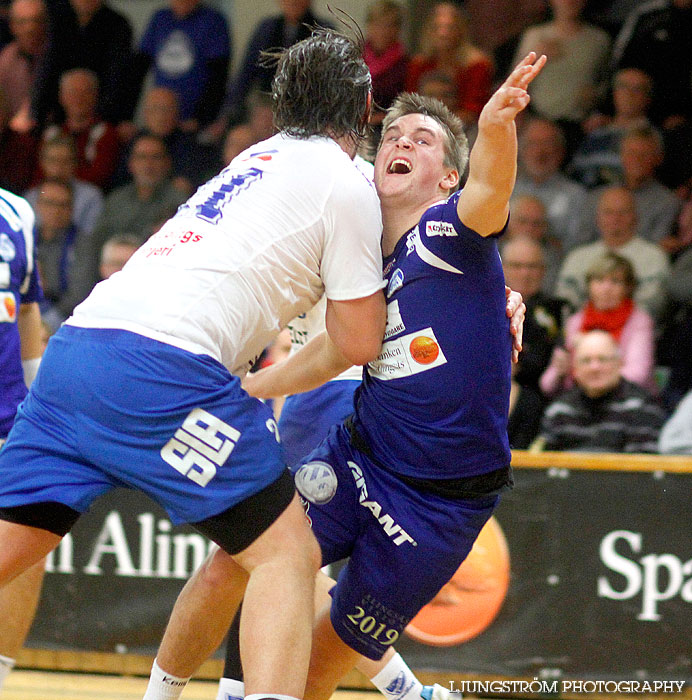 Alingsås HK-IFK Skövde HK 33-25,herr,Nolhagahallen,Alingsås,Sverige,Handboll,,2012,47690