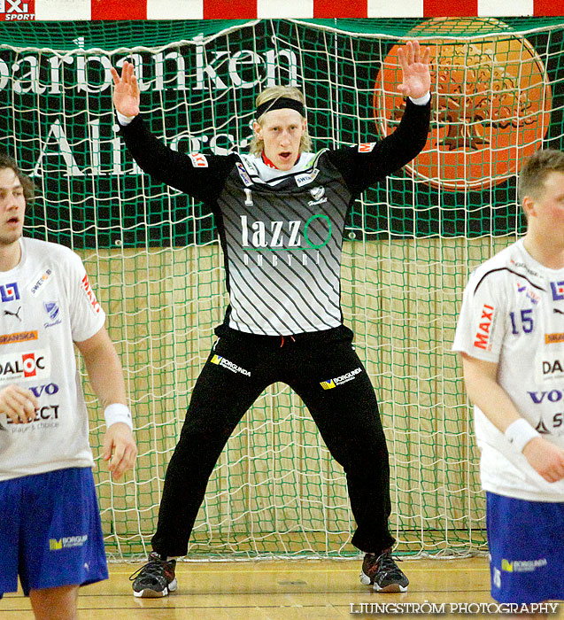 Alingsås HK-IFK Skövde HK 33-25,herr,Nolhagahallen,Alingsås,Sverige,Handboll,,2012,47697