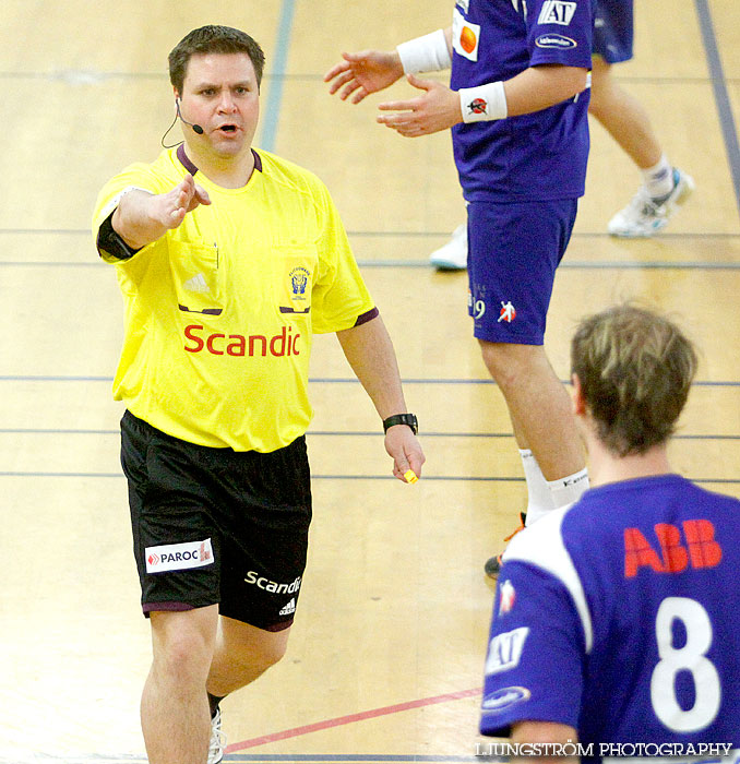 Alingsås HK-IFK Skövde HK 33-25,herr,Nolhagahallen,Alingsås,Sverige,Handboll,,2012,47701