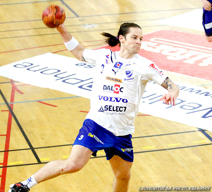 Alingsås HK-IFK Skövde HK 33-25,herr,Nolhagahallen,Alingsås,Sverige,Handboll,,2012,47703