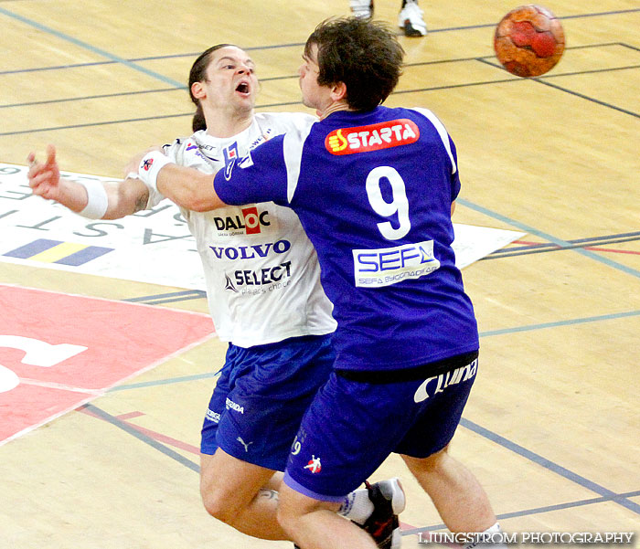 Alingsås HK-IFK Skövde HK 33-25,herr,Nolhagahallen,Alingsås,Sverige,Handboll,,2012,47713