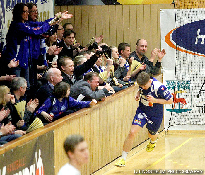 Alingsås HK-IFK Skövde HK 33-25,herr,Nolhagahallen,Alingsås,Sverige,Handboll,,2012,47716