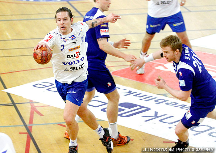 Alingsås HK-IFK Skövde HK 33-25,herr,Nolhagahallen,Alingsås,Sverige,Handboll,,2012,47719