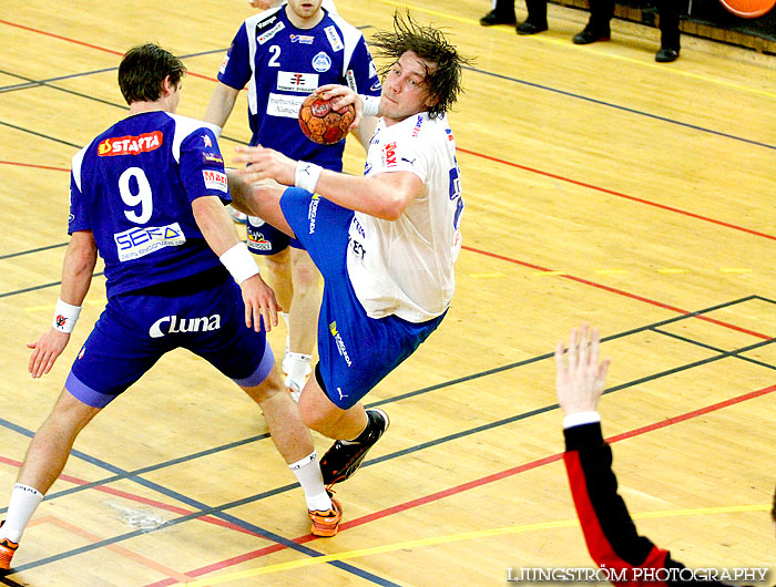 Alingsås HK-IFK Skövde HK 33-25,herr,Nolhagahallen,Alingsås,Sverige,Handboll,,2012,47724