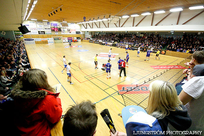 Alingsås HK-IFK Skövde HK 33-25,herr,Nolhagahallen,Alingsås,Sverige,Handboll,,2012,47738