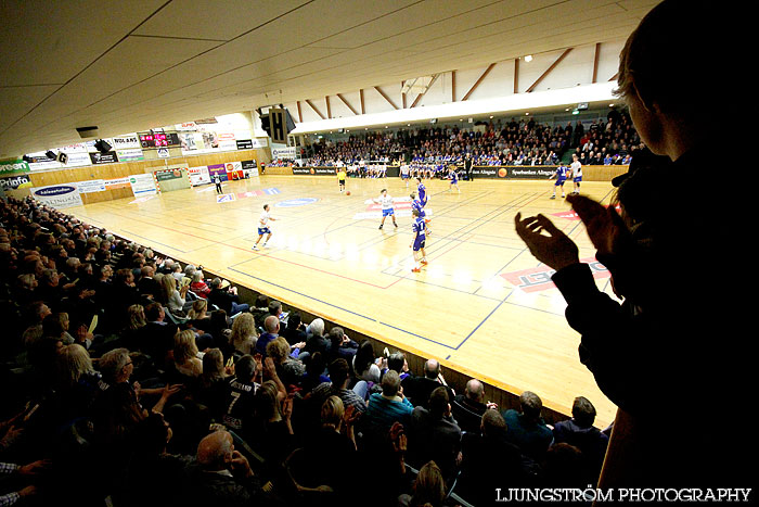 Alingsås HK-IFK Skövde HK 33-25,herr,Nolhagahallen,Alingsås,Sverige,Handboll,,2012,47739