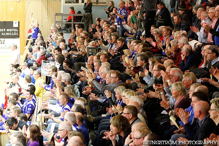 Alingsås HK-IFK Skövde HK 33-25,herr,Nolhagahallen,Alingsås,Sverige,Handboll,,2012,47755
