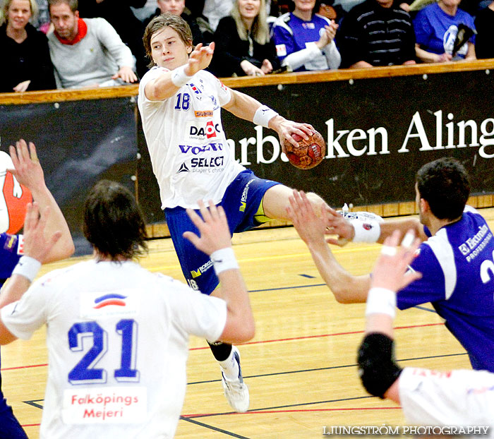 Alingsås HK-IFK Skövde HK 33-25,herr,Nolhagahallen,Alingsås,Sverige,Handboll,,2012,47757