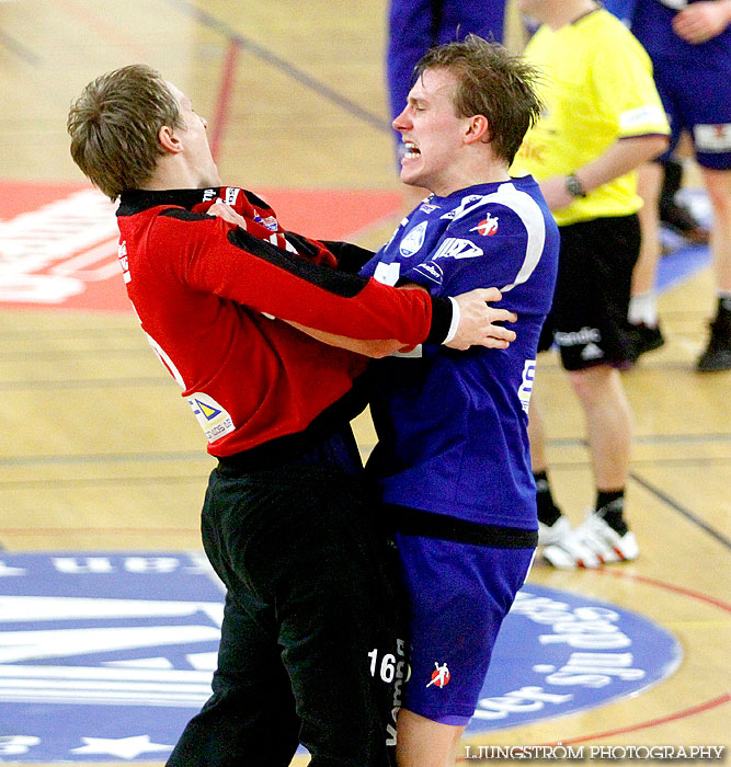 Alingsås HK-IFK Skövde HK 33-25,herr,Nolhagahallen,Alingsås,Sverige,Handboll,,2012,47765