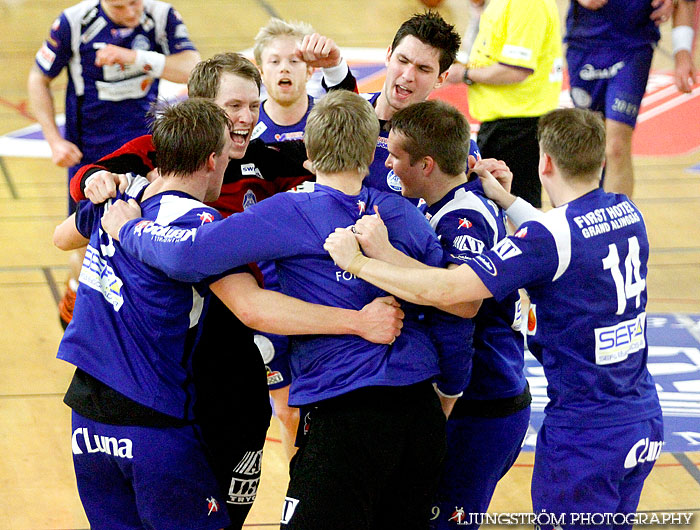 Alingsås HK-IFK Skövde HK 33-25,herr,Nolhagahallen,Alingsås,Sverige,Handboll,,2012,47767