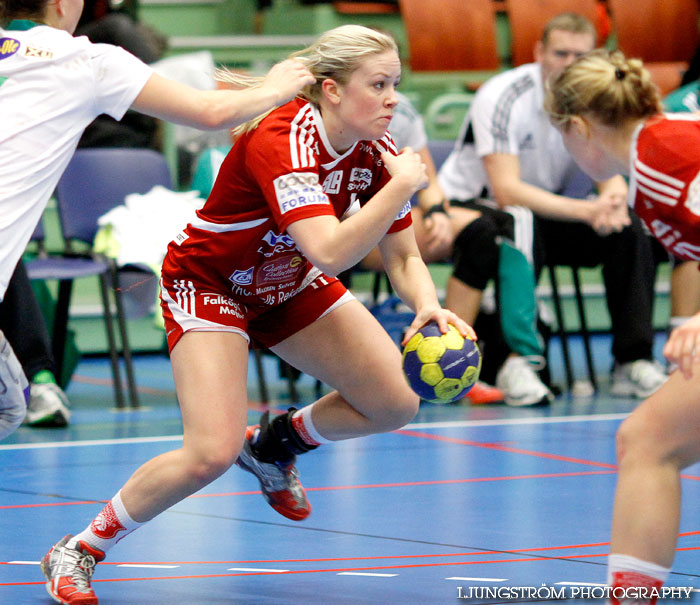 Skövde HF-Skuru IK 20-22,dam,Arena Skövde,Skövde,Sverige,Handboll,,2012,47872