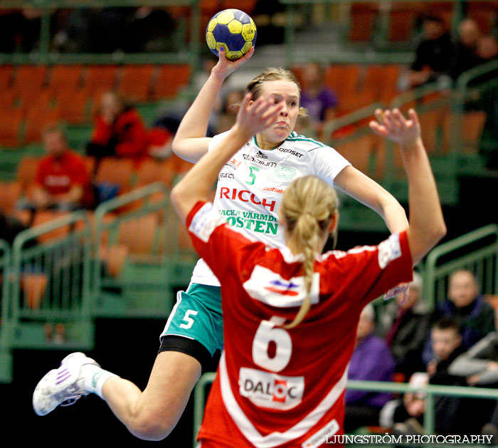 Skövde HF-Skuru IK 20-22,dam,Arena Skövde,Skövde,Sverige,Handboll,,2012,47877