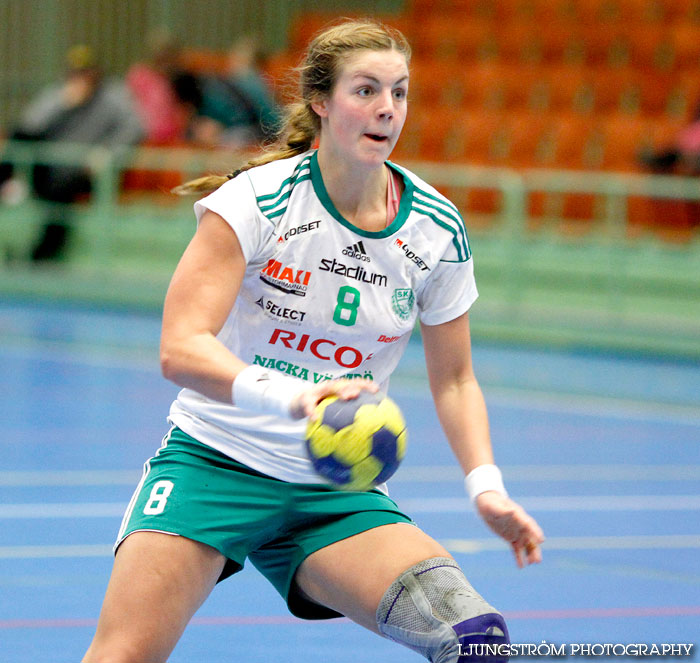Skövde HF-Skuru IK 20-22,dam,Arena Skövde,Skövde,Sverige,Handboll,,2012,47882